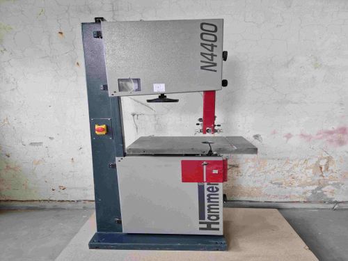 Wood working machinery